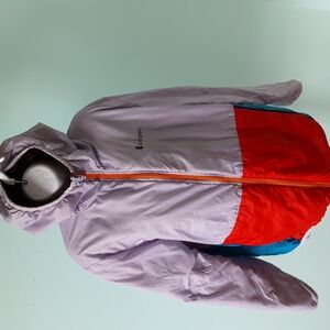 Cotopaxi Teca Calido Reversible Jacket